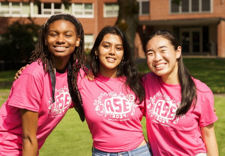 2024 Apprenticeships in STEAM Exploration (ASE), Mid-Summer conference at University of Portland