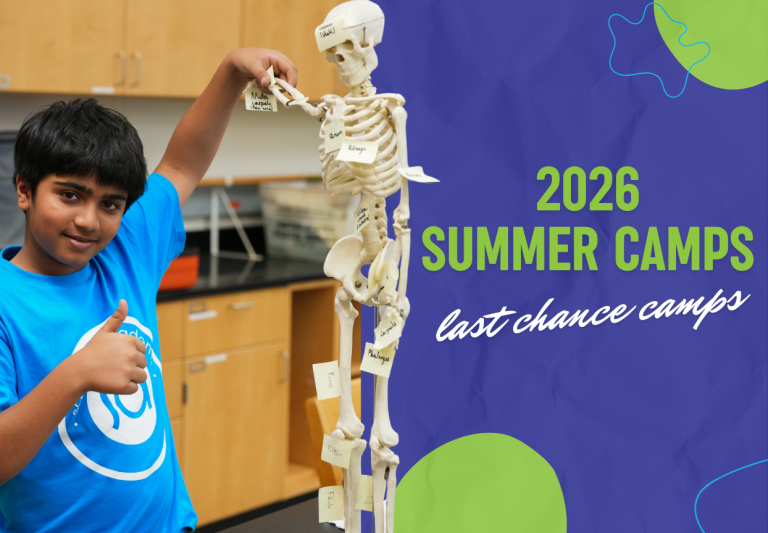 2026 Last Chance Summer Camps