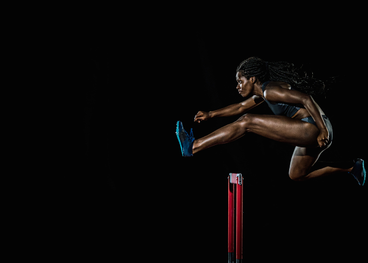 grades 6-8 athletic creators summer camp