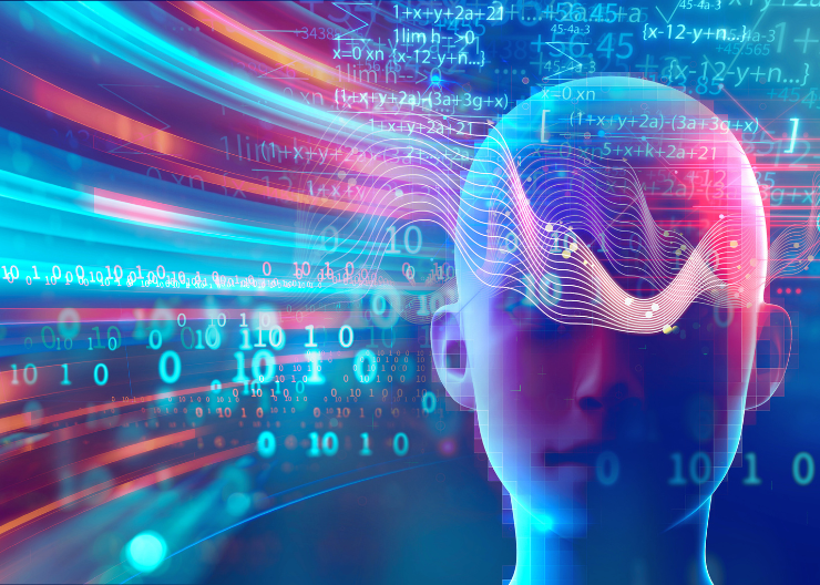 grades 6-8 machine learning lab