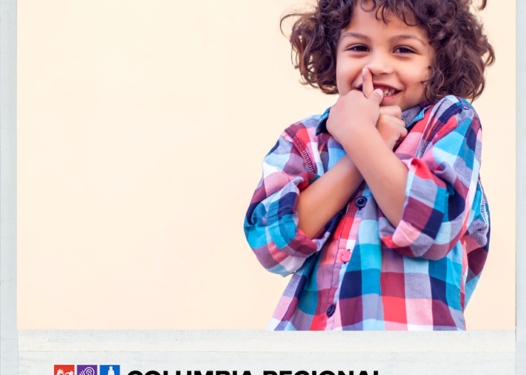 Days Off at Columbia Regional Inclusive Services