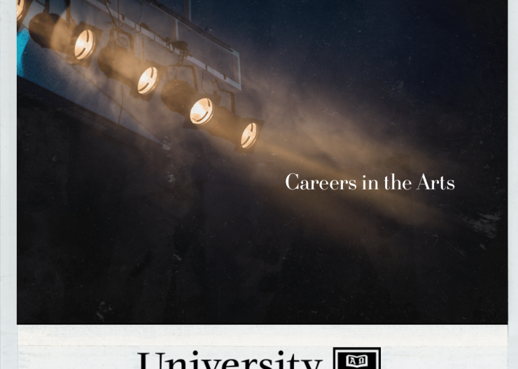 Days Off at University of Portland — Careers in the Arts