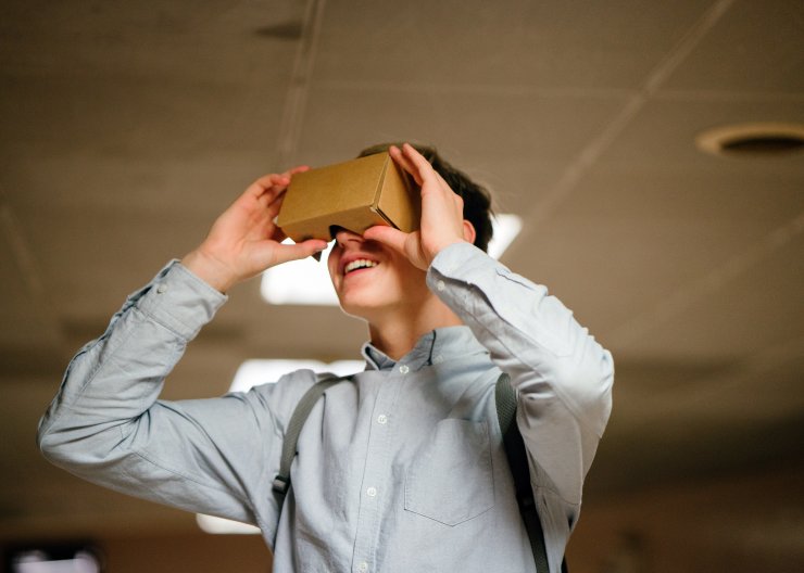 Infinitely Possible Immersive Technology Camp Photo by mentatdgt from Pexels.jpg Infinitely Possible Immersive Technology Camp Photo by mentatdgt from Pexels.jpg