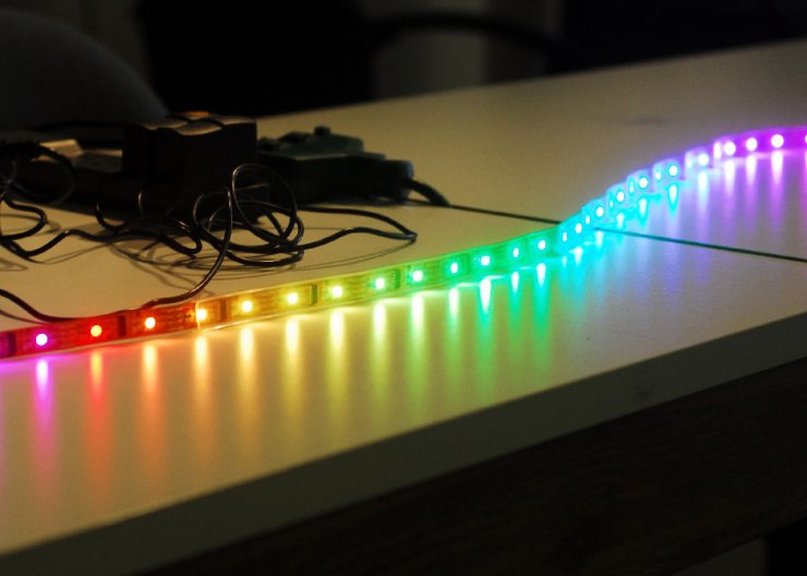 LED lights LED lights