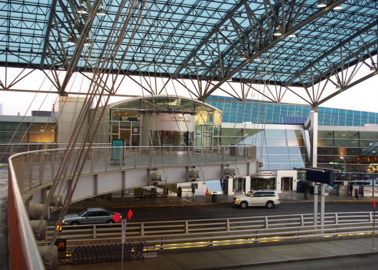 STEM Career Exploration: Airport Technology at PDX Portland International Airport