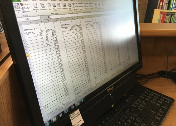 Intro to Excel: Data Science online class at Saturday Academy Intro to Excel: Data Science online class at Saturday Academy