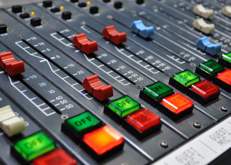 Radio Broadcasting Radio Broadcasting