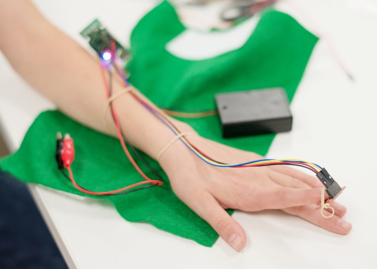 wearable electronics arduino wearable electronics arduino