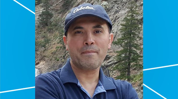 Ahmad K. Jafari Thumbnail