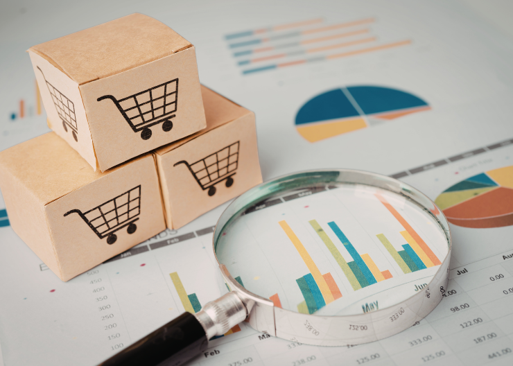 grades 6-8 commerce creators summer camp