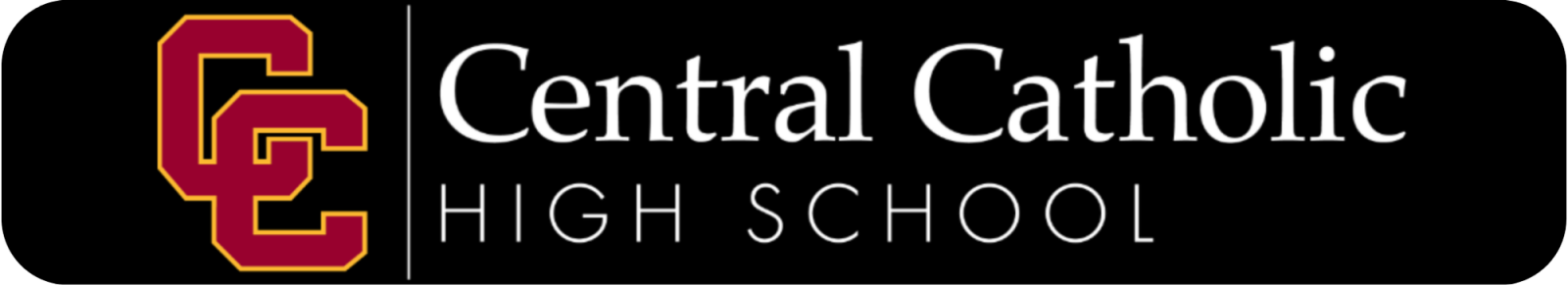 Central Catholic High School Logo