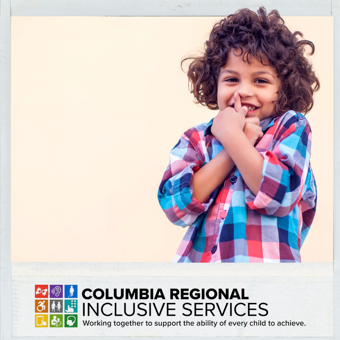 Days Off at Columbia Regional Inclusive Services