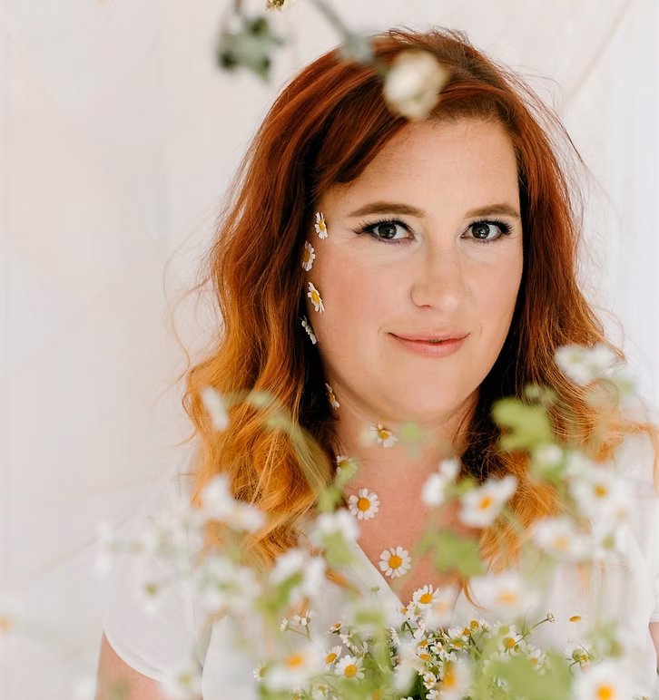 Courtney Freed