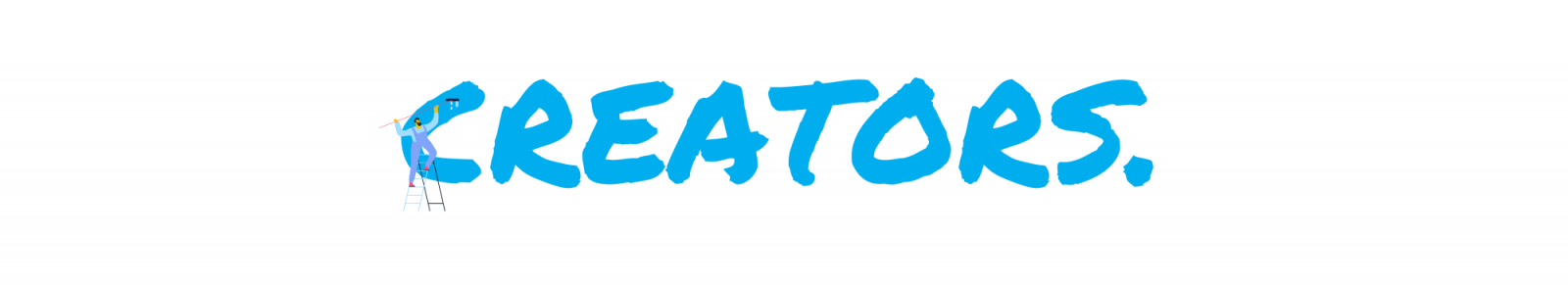 Creators Grades 6-8 Classes