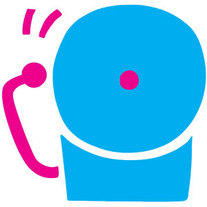 Days Off 9–12 Logo