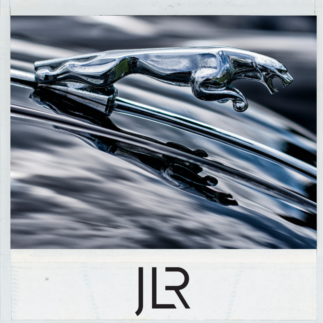 Days Off at Jaguar Land Rover - bringing engaging programs and workshops to high school students.