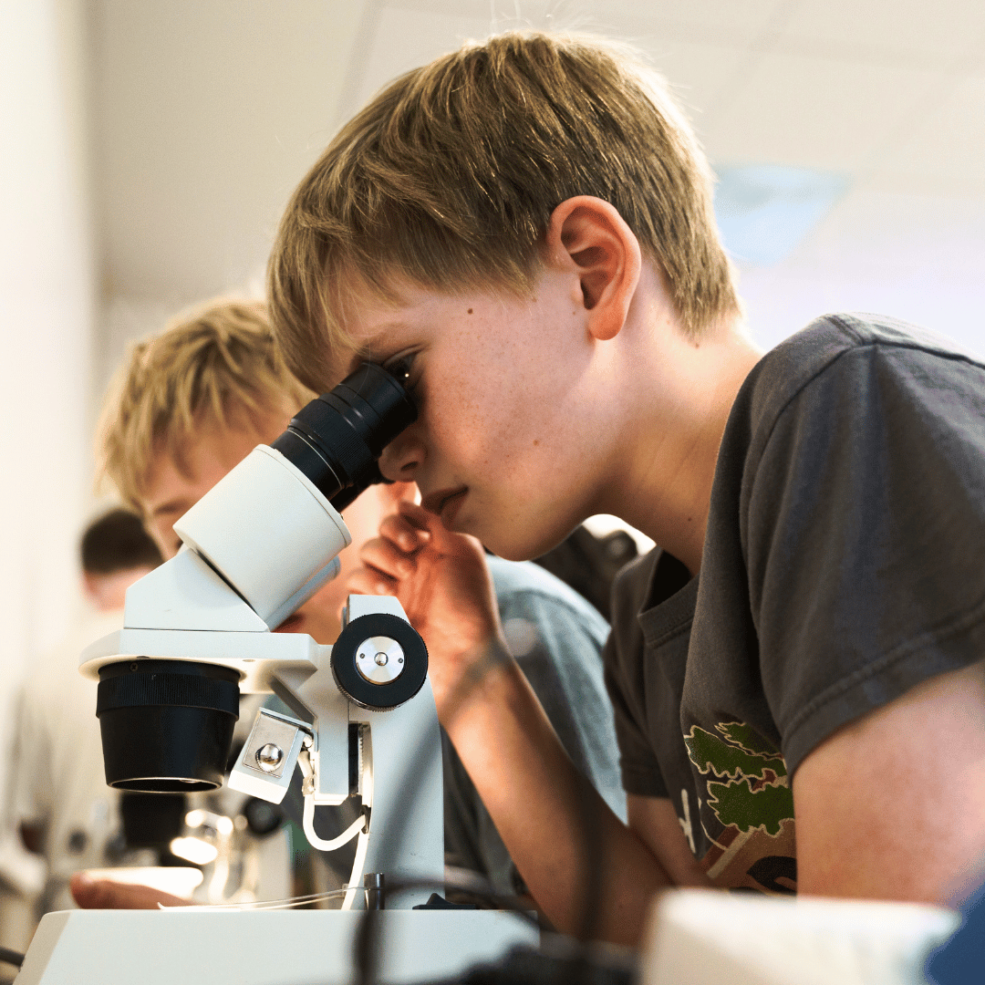 Makers Experimentation Discoveries Grades 3-5 Makers Experimentation Discoveries Grades 3-5