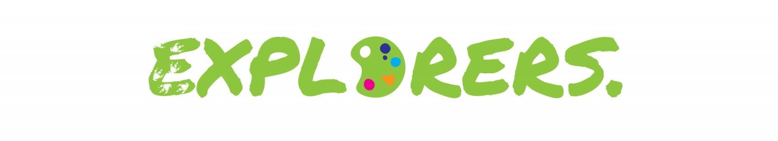 Explorers Grades K-2 Classes
