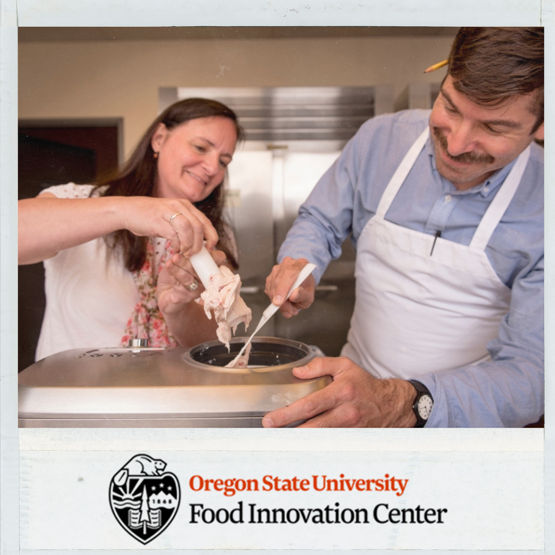 Days Off at Food Innovation Center