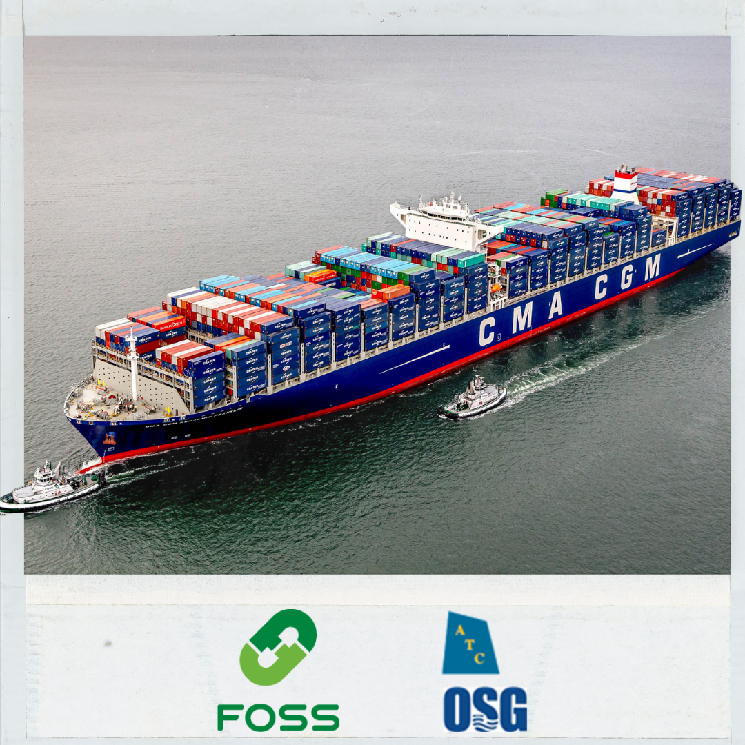 Days Off at Foss Maritime and Alaska Tanker Company