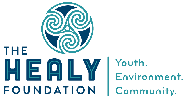 The Healy Foundation Logo