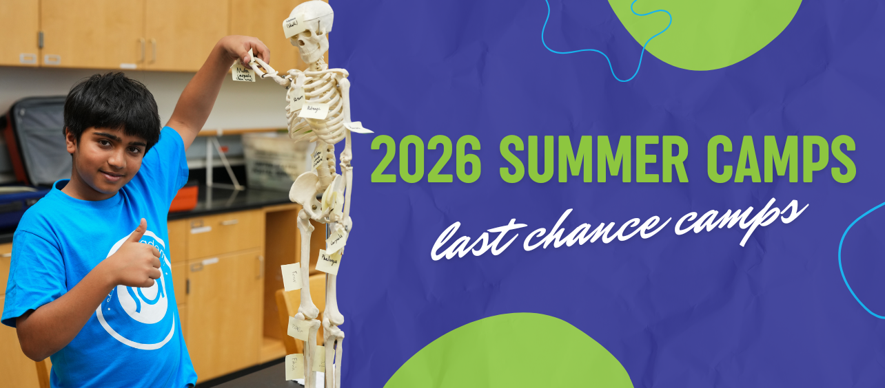 Last Chance Summer Camps