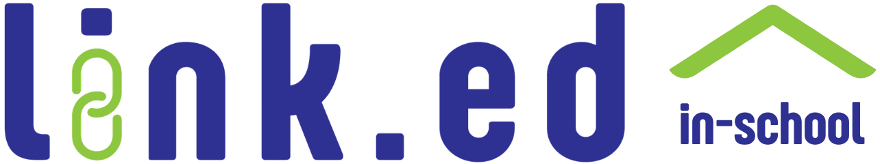 In-School Residency Logo