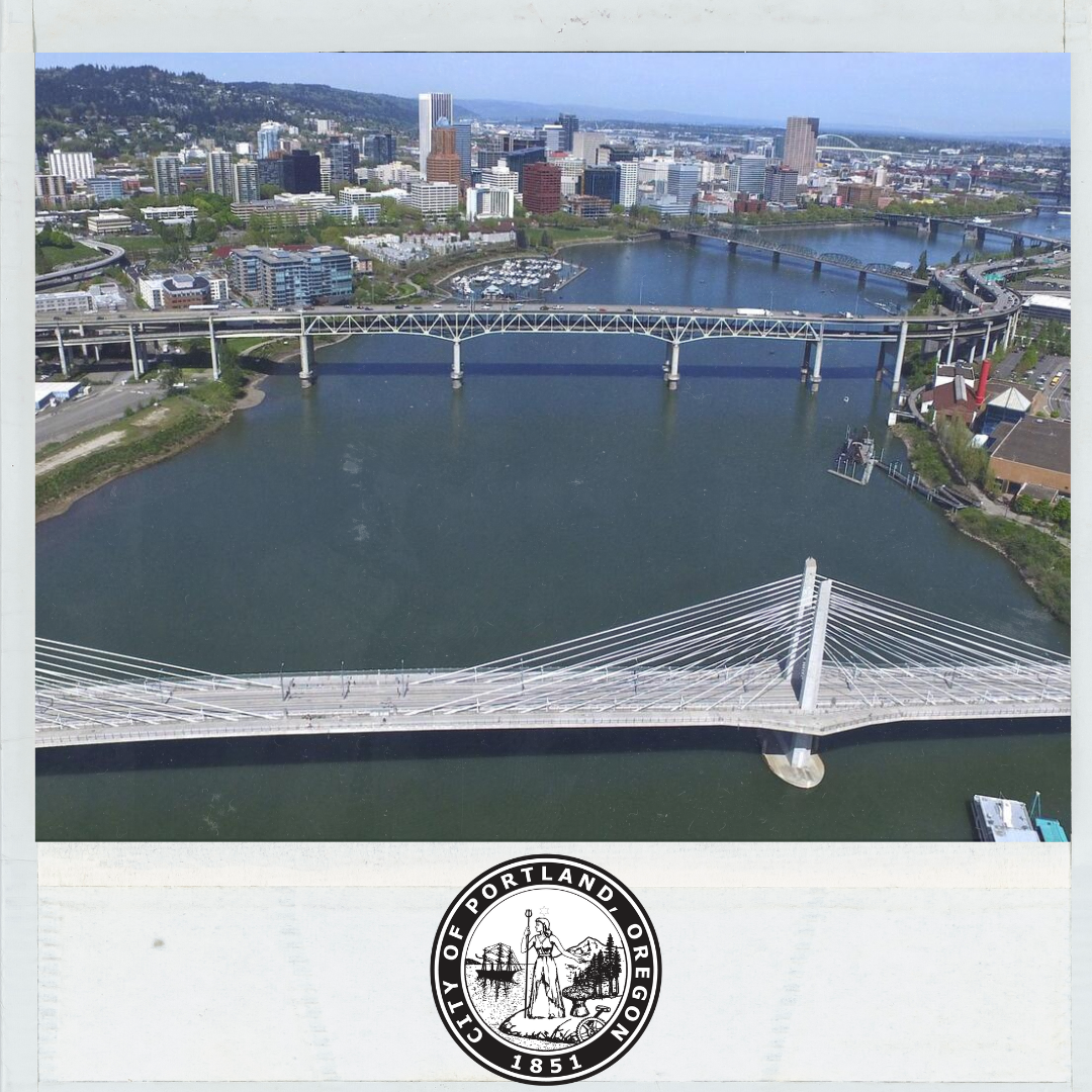 Days Off at Portland Environmental Centers