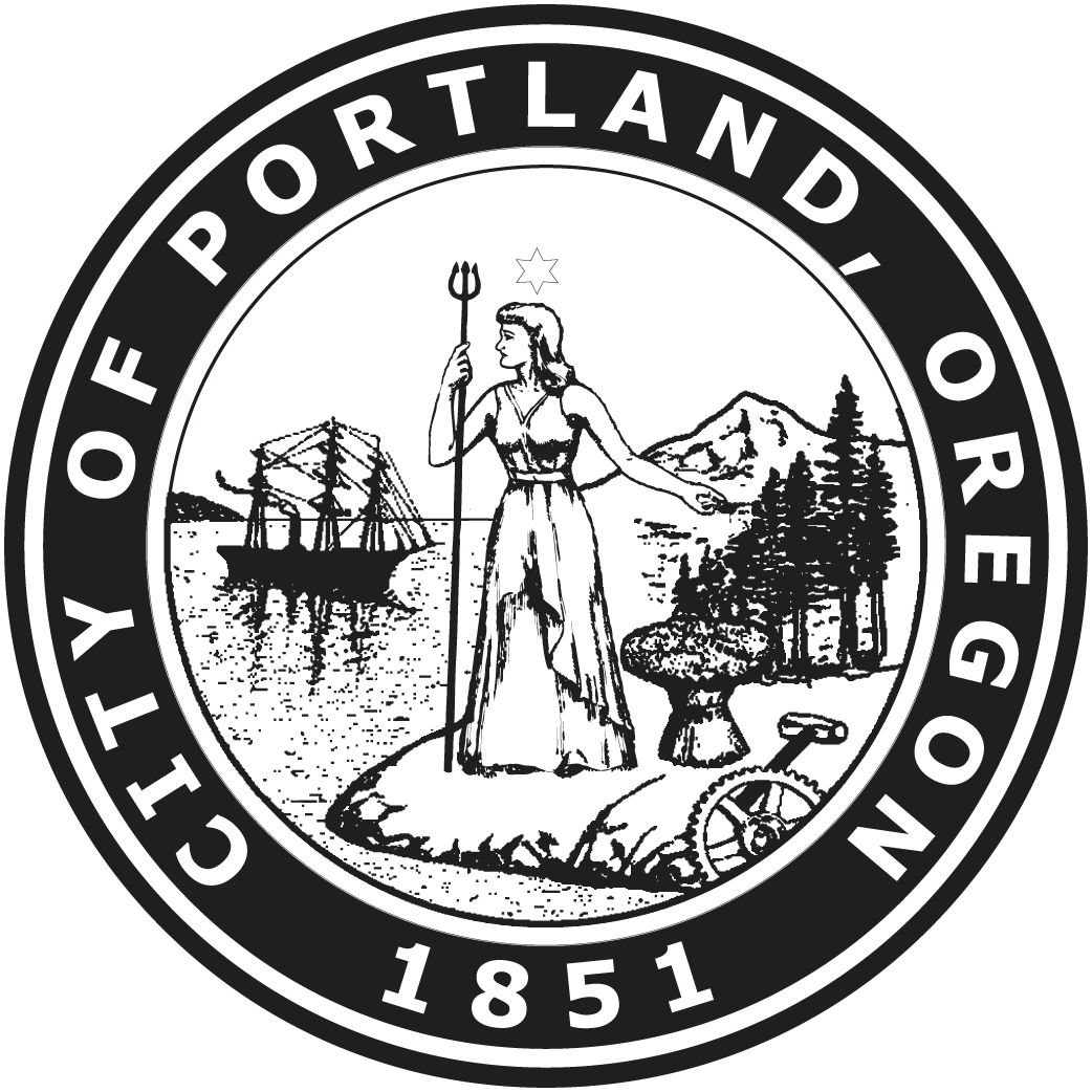 City of Portland