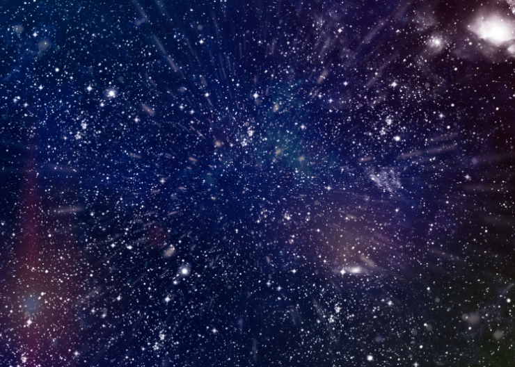 Space exploration summer camp for grades K-2