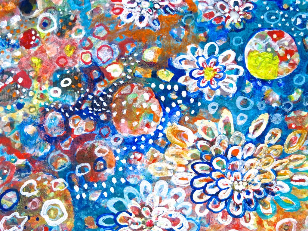 The Art of Math: From Fibonacci to 3D | Saturday Academy