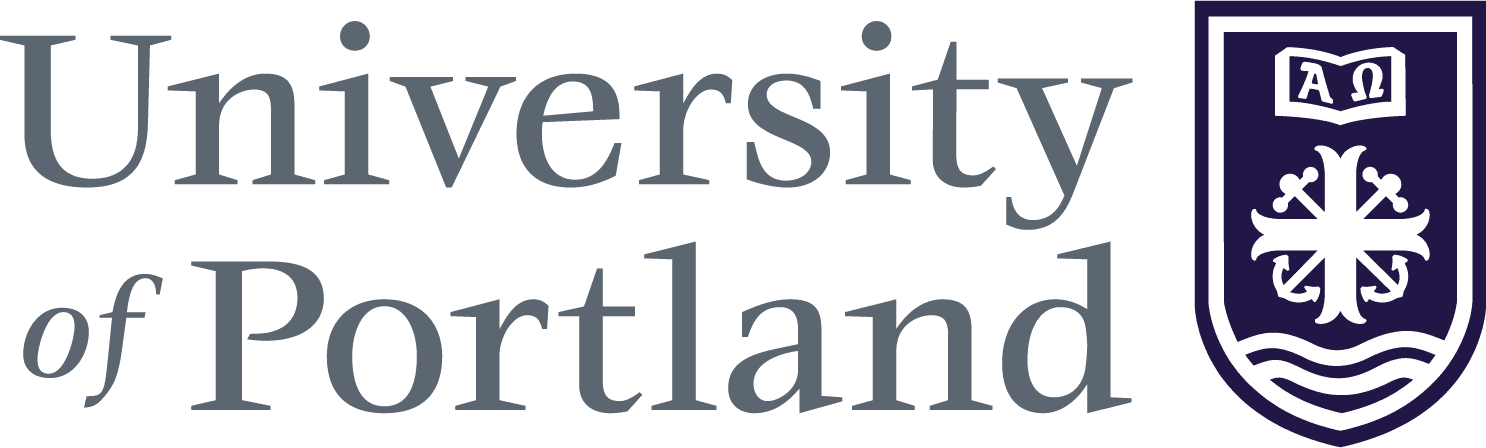 University of Portland Logo
